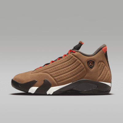 シューズ(男性用) Nike air Jordan 14 retro ナイキ NIKE AIR JORDAN 14 RETRO （WHITE） -ファッション通販